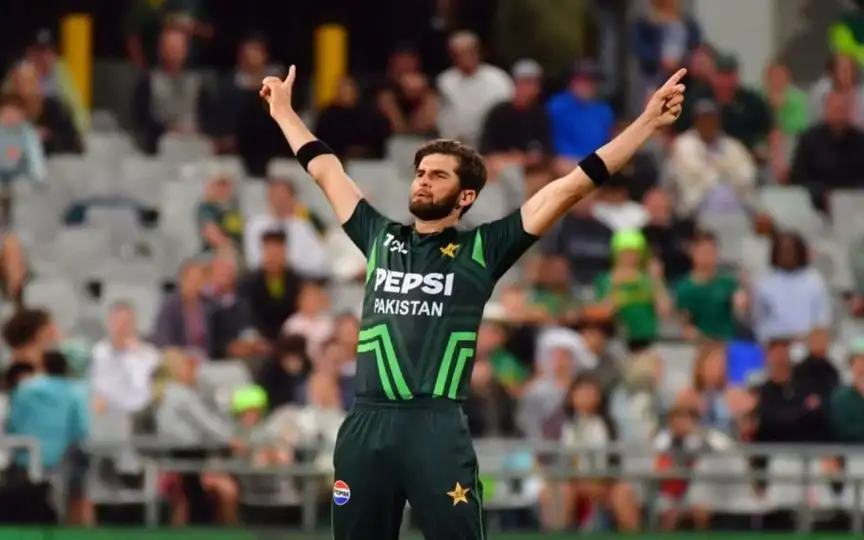 From Shaheen Afridi To Shadab Khan: 5 Highest Wicket-Takers In BAN vs PAK T20Is