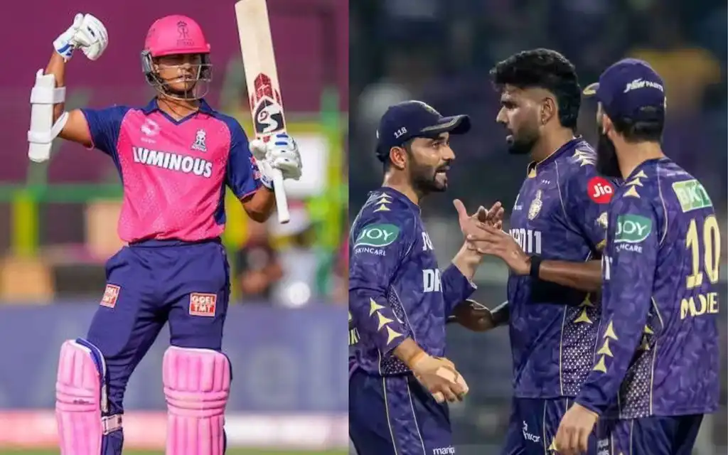 Teams where Jaiswal can go [Source: @iplt20.com]

