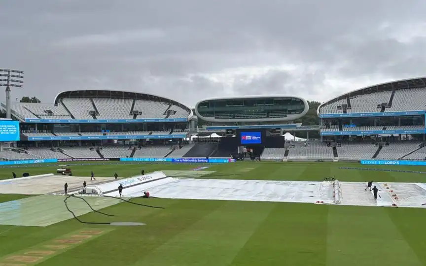 IND Vs ENG [Source: @OneCricketApp/x.com]