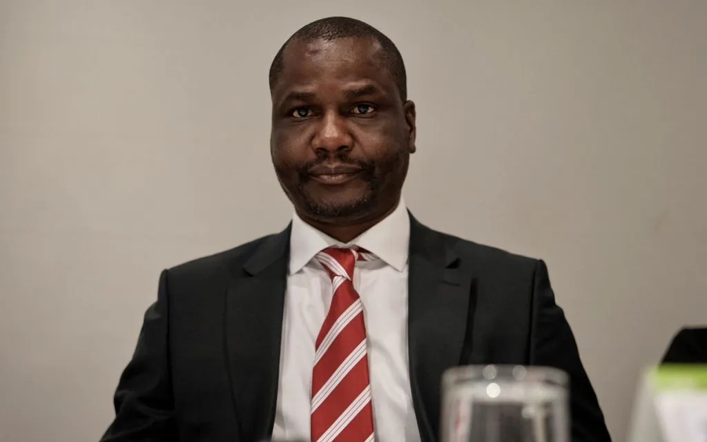 Tavengwa Mukuhlani [Source: @ZimCricketv/X.com]