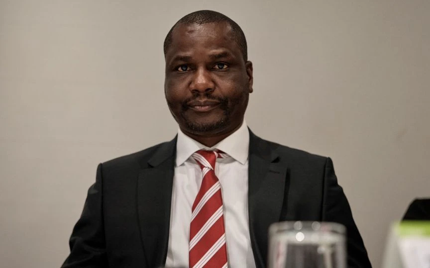 Tavengwa Mukuhlani Takes Charge As Africa Cricket Chairman After Zimbabwe Stint