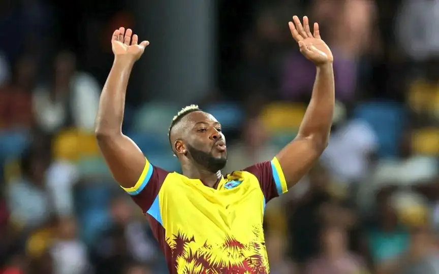 Andre Russell Reveals His Best Career Moment (Source: @KKR_Xtra/x.com)
