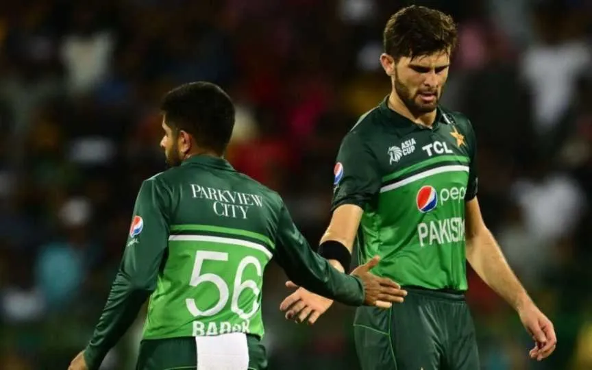 Revealed: When Babar Azam, Shaheen Afridi Could Play Their Next International Match