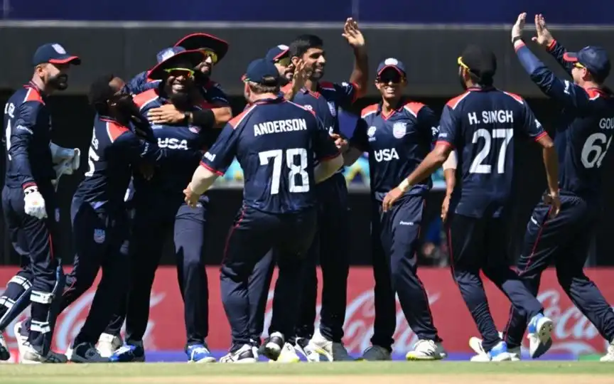 ICC Gives USA Cricket 3 More Months To Fix Governance Issues Amid Suspension Threat