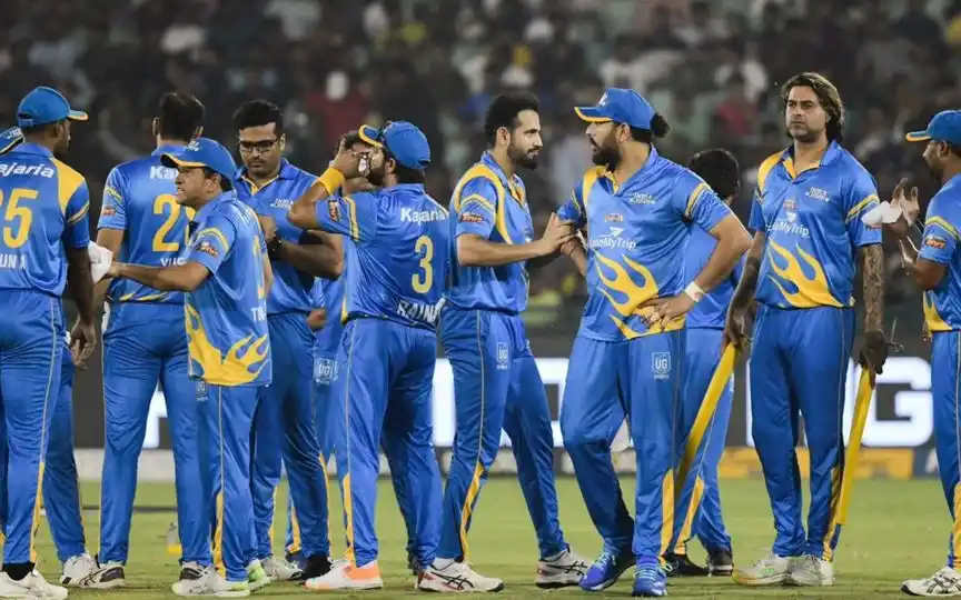 India Star Pulls Out Of Pakistan Clash In WCL As Protest Against Pahalgam Attack - Reports