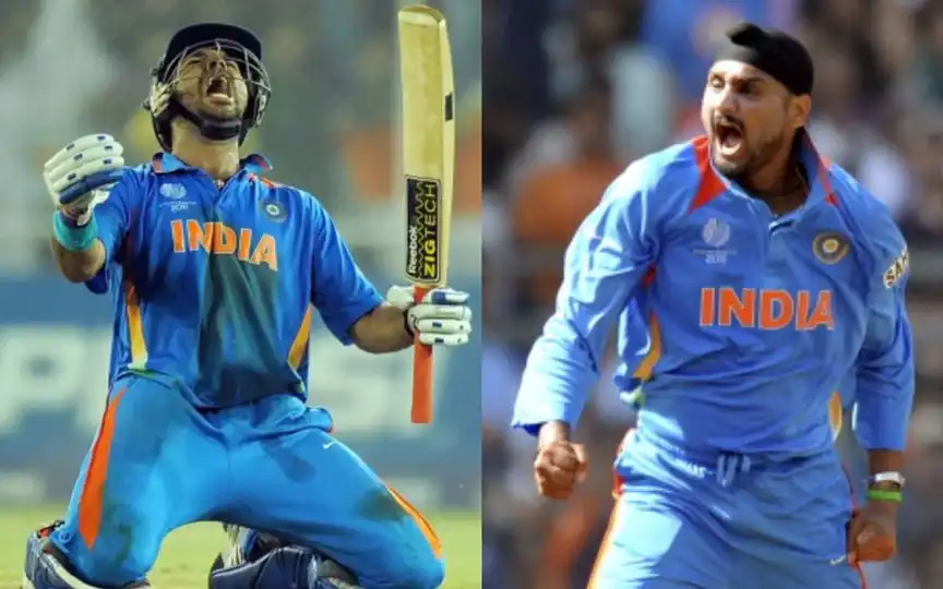 5 World Cup Winning Players Who Will Star For India Champions In WCL 2025