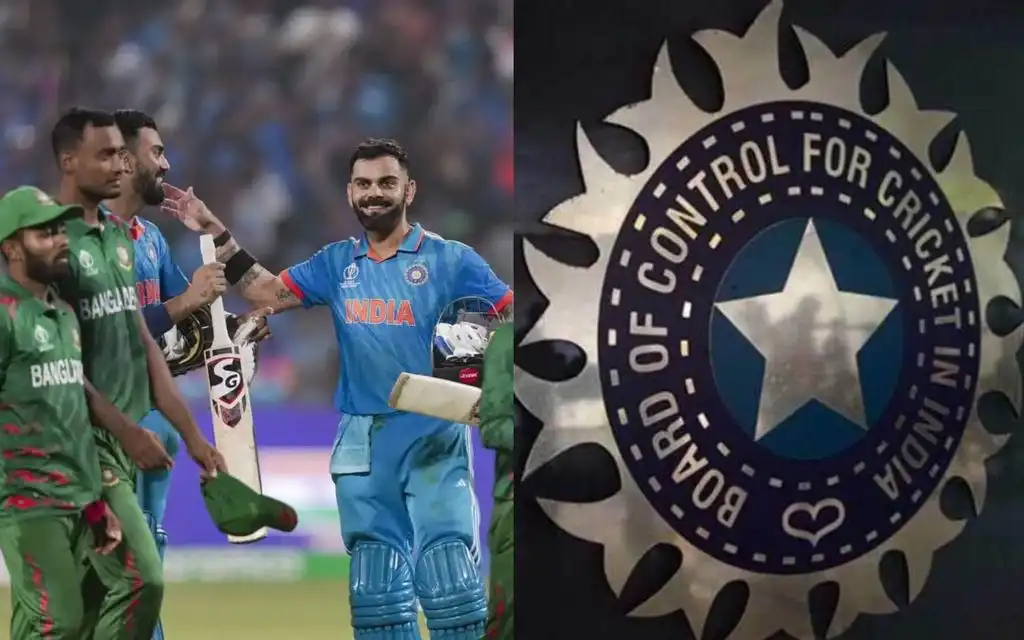 July 19 Cricket Highlights [Source: @mufaddal_vohra/X.com, Getty]