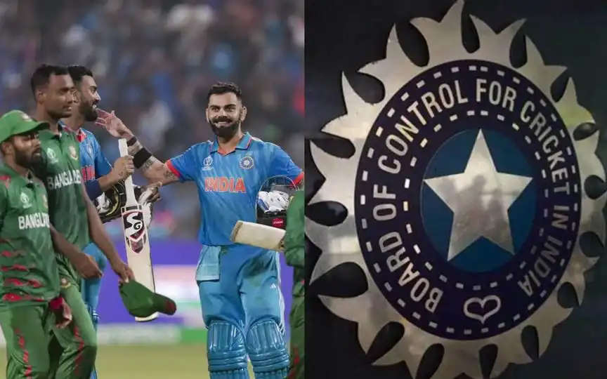 India-Sri Lanka Series Uncertain, BCCI Mulls Asia Cup Boycott – July 19 Cricket Highlights