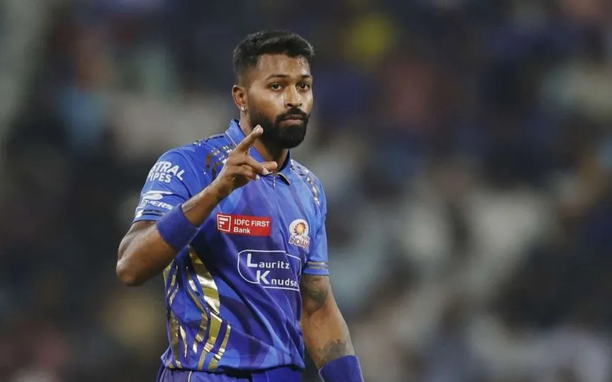 How Much Did Hardik Pandya Earn In His High-Profile Trade From GT To MI?