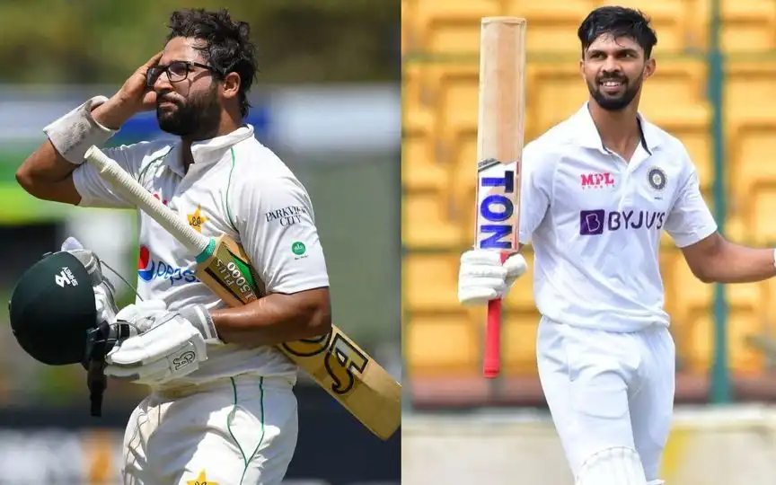 Yorkshire To Replace Gaikwad With Imam-Ul-Haq After CSK Captain's County Withdrawal