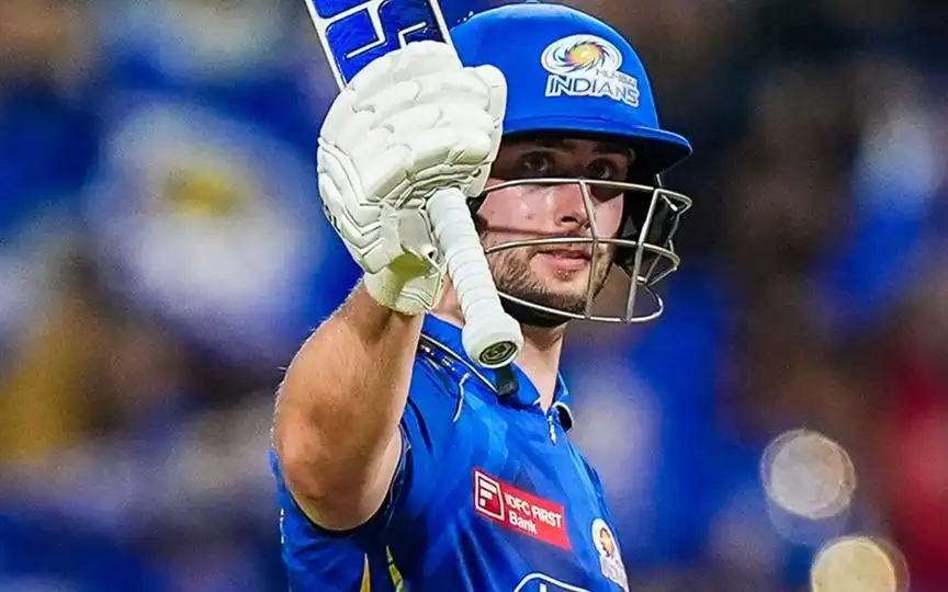IPL Trade Market 2026: How Mumbai Indians Can Convert Bench Strength into Auction Purse Power IPL Trade Market 2026: How Mumbai Indians Can Convert Bench Strength into Auction Purse Power