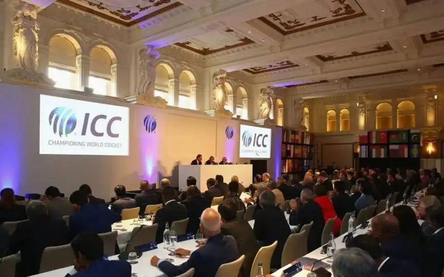 New Teams, Initiative For Afghan Women Cricket Announced; List Of Key Moves During ICC AGM