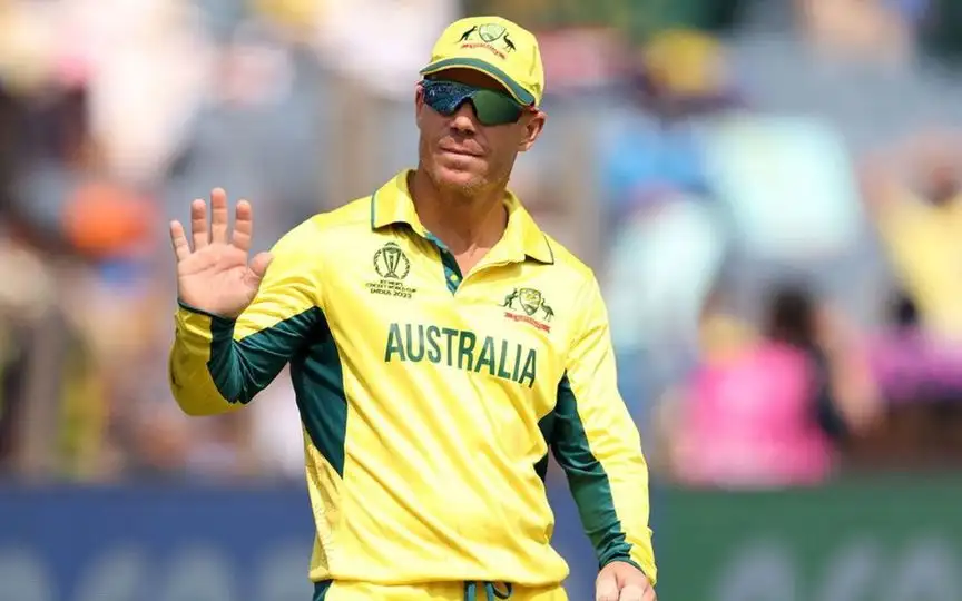David Warner’s Net Worth 2025 (X.com/@ImTanujSingh)