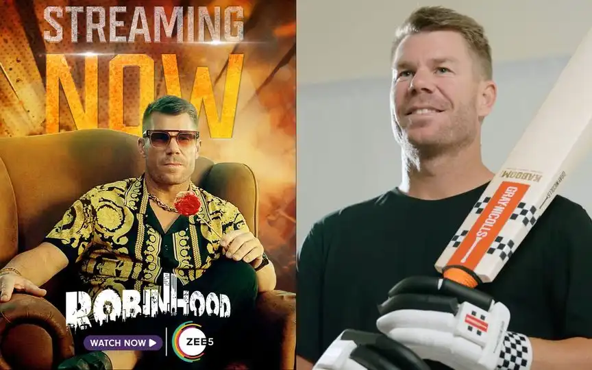 David Warner's Brand Value (X.com/ @davidwarner31 & Instagram/ graynicolls_ausnz)