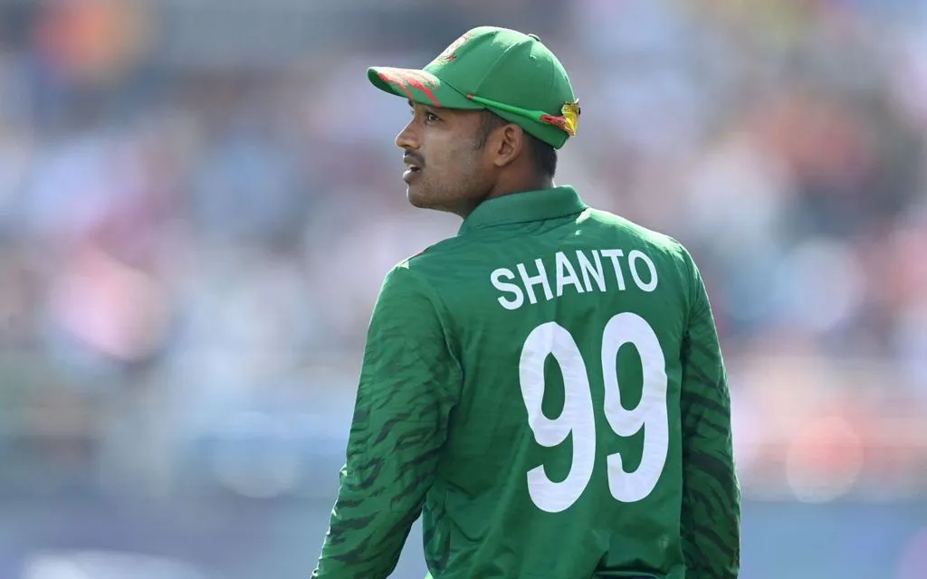 BCB clears stance on ODI captaincy drama [Source: @BDCricTime/X.com]