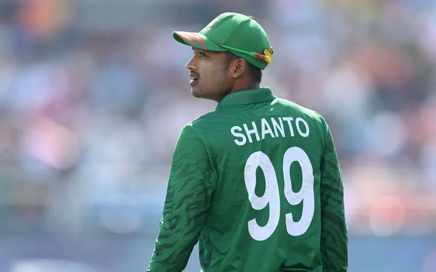 BCB clears stance on ODI captaincy drama [Source: @BDCricTime/X.com]
