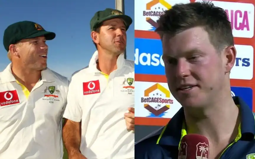 "Joining Warner And Ponting...": Owen Shares 'Special' Message After Dream T20I Debut "Joining Warner And Ponting...": Owen Shares 'Special' Message After Dream T20I Debut