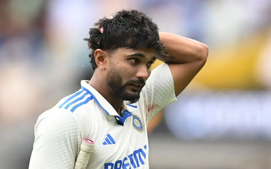 BCCI Confirms Nitish Reddy, Arshdeep Singh's Injury Setbacks Ahead Of IND Vs ENG 4th Test