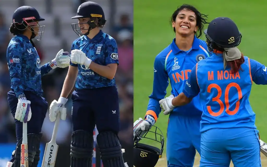 England Women vs India Women 3rd ODI predictions [Source: @englandcricket/X.com]