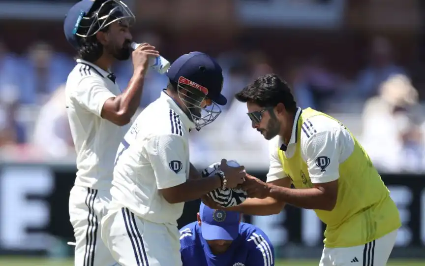 Injured Indian players [Source: AP Photo]
