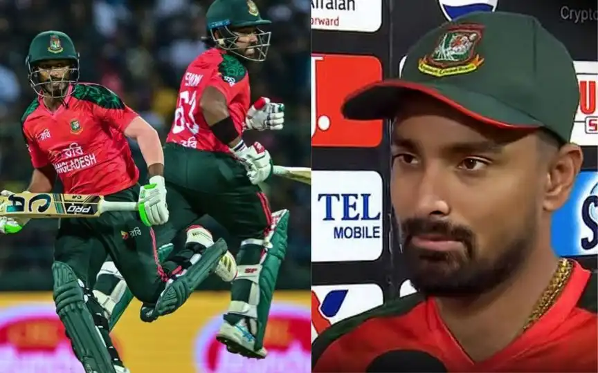 Litton Das [Source: @BDCricket, @bakaitbaaz/x]