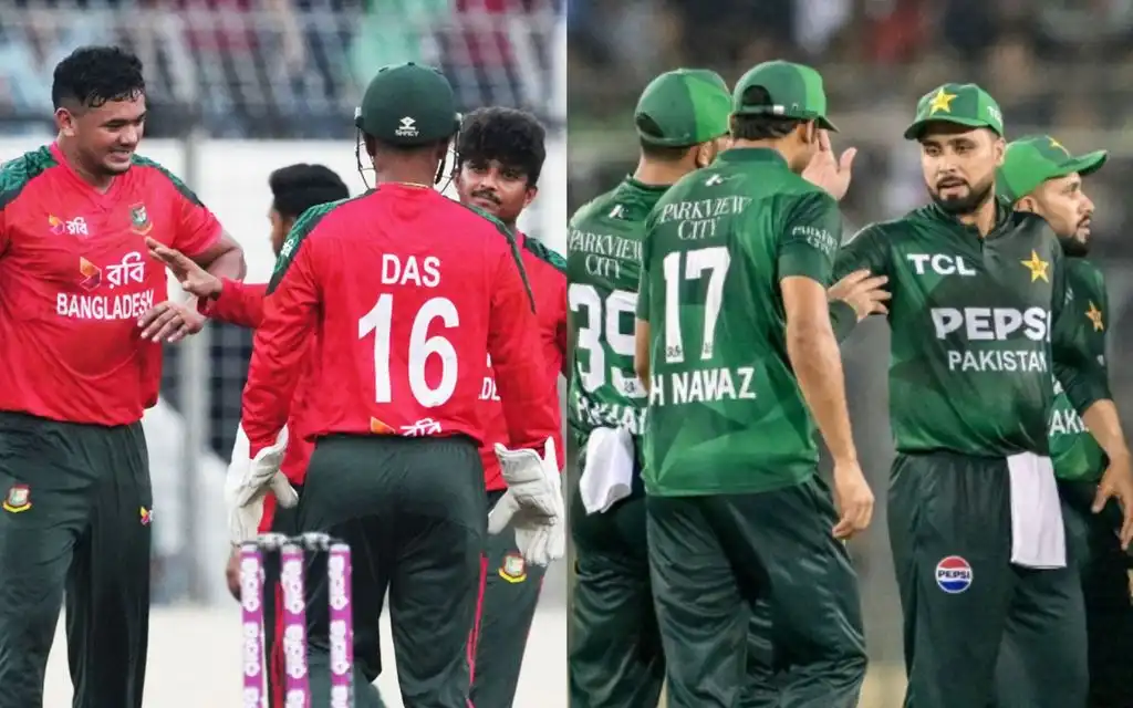 BAN vs PAK Dream11 Prediction [Source: @BCBtigers, @MUMAIRTWEETS/x.com]