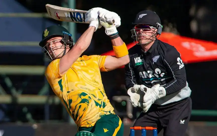 NZ vs SA 5th T20I Match Prediction: Who Will Win Today’s Match Between New Zealand And South Africa?