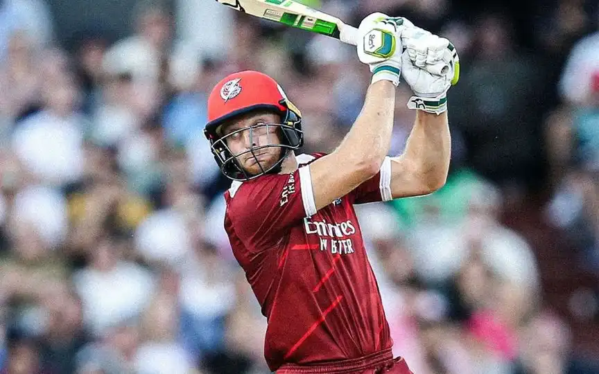 Jos Buttler [Source: @VitalityBlast/x]