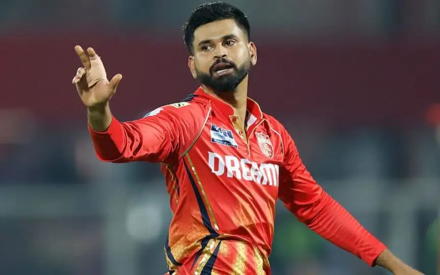Shreyas Iyer Net Worth (X.com/@robinchopra10)