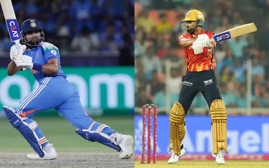 Shreyas Iyer is an explosive batter (X.com/@ShreyasIyer15)