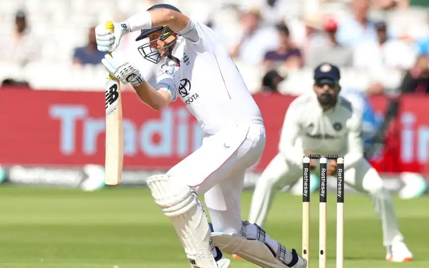 Joe Root Chases History; Set To Surpass Legends Like Dravid, Ponting To Achieve Huge Record