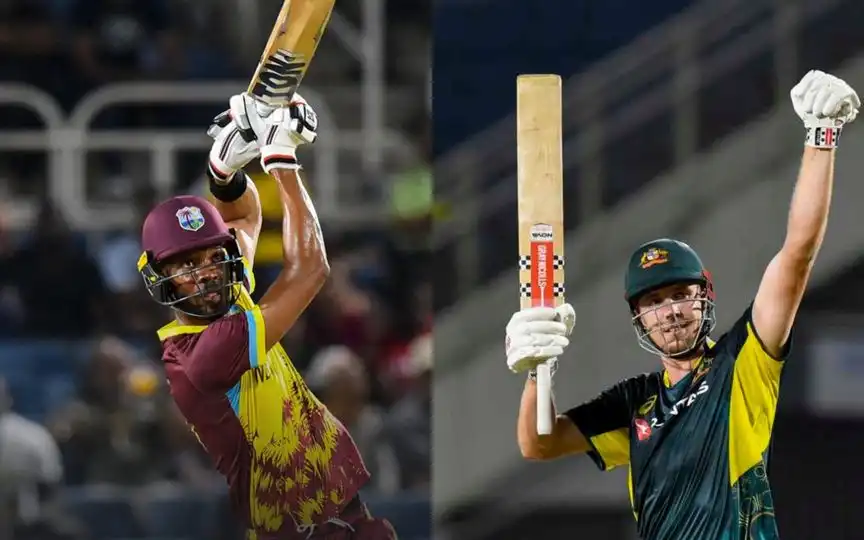 WI vs AUS, T20I Series: Dream11 Predictions For 2nd Match [Source: @ESPNcricinfo, @RayhamUnplugged/x.com]