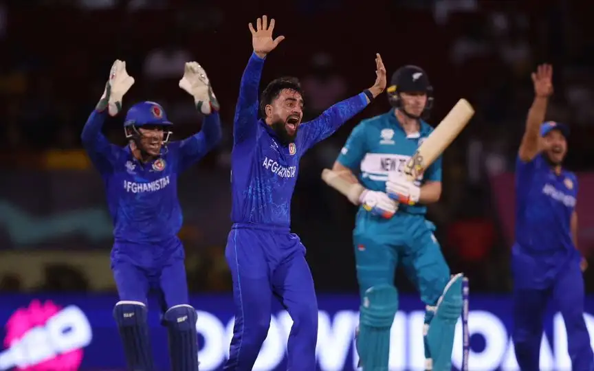Rashid Khan is one of the best T20 bowlers in the world (X.com/@rashidkhan_19)