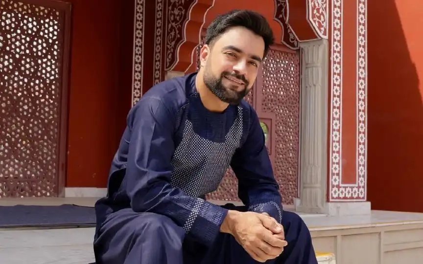 Rashid Khan Net Worth
