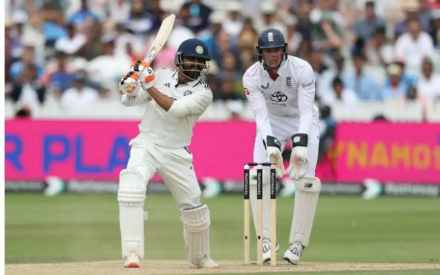 ENG vs IND Preview [Source: @BCCI/x.com]