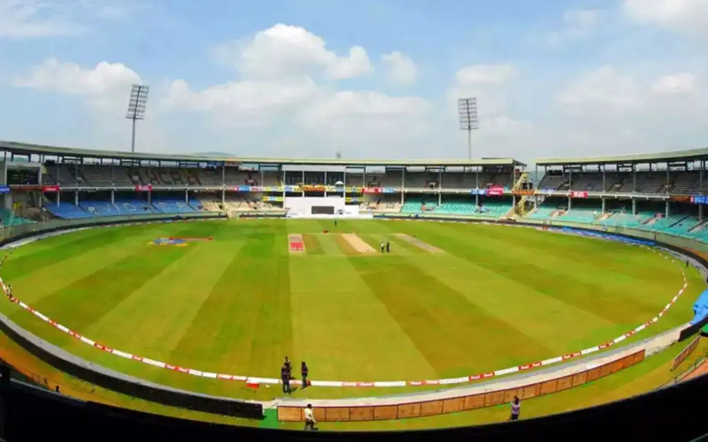 ACA-VDCA Cricket Stadium (Source:@theupindex,x.com)