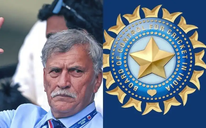 Roger Binny's Tenure Could Be Extended As BCCI Set To Come Under National Sports Bill: Report
