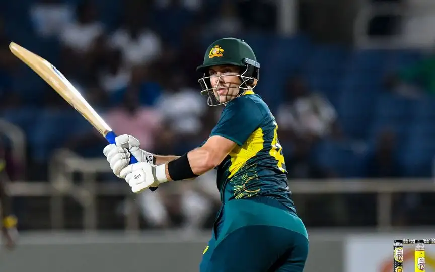 Zampa's 3-Fer, Josh Inglis Fireworks Seal Bossy Win For Australia In 2nd T20I Vs WI