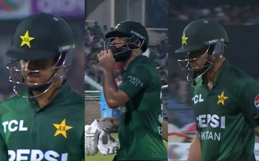 15-5 Against Bangladesh! Revisiting Pakistan’s Worst Top-Order Collapses In T20Is
