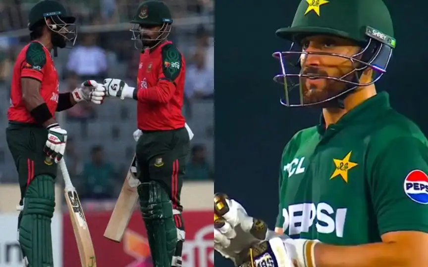 BAN vs PAK 3rd T20I Match Prediction [Source: @BCBtigers, @UmpireFourth/x.com]