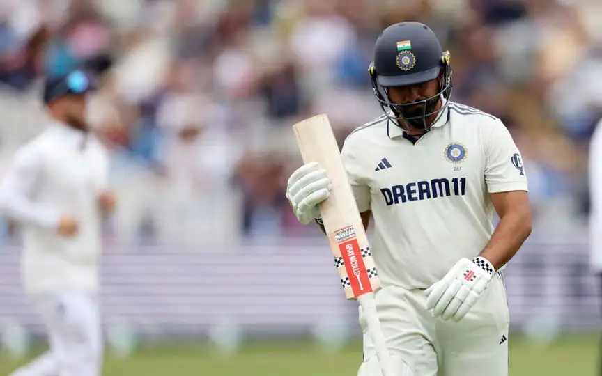 Why Nair was dropped [Source: AP Photo]
