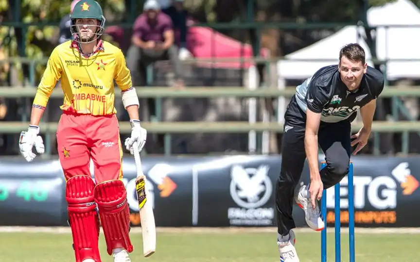 ZIM Vs NZ 6th T20I Match Prediction: Who Will Win Today’s Match Between Zimbabwe And New Zealand?