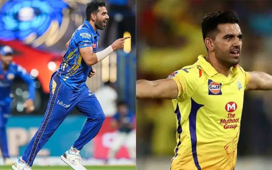 1753267421459_deepak_chahar MI Stars On Borrowed Time: 3 Probable Releases Ahead Of IPL 2026 - OneCricket