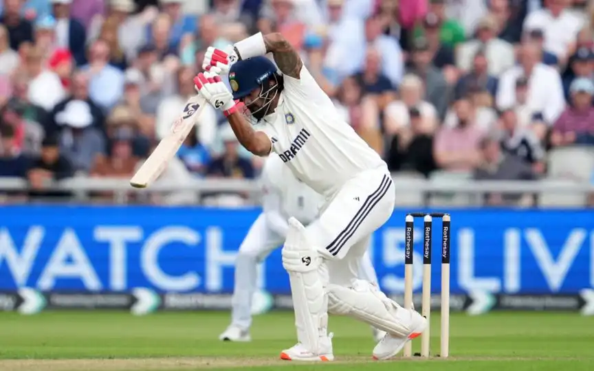 KL Rahul Enters Kohli, Tendulkar's League; Achieves Huge Milestone In IND vs ENG 4th Test