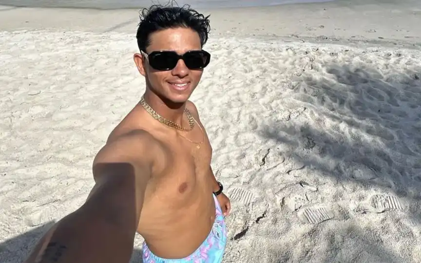 Yashasvi Jaiswal Net Worth 2025 (Instagram.com/