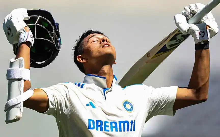 Yashasvi Jaiswal BCCI's Salary (X.com/@ybj_19)