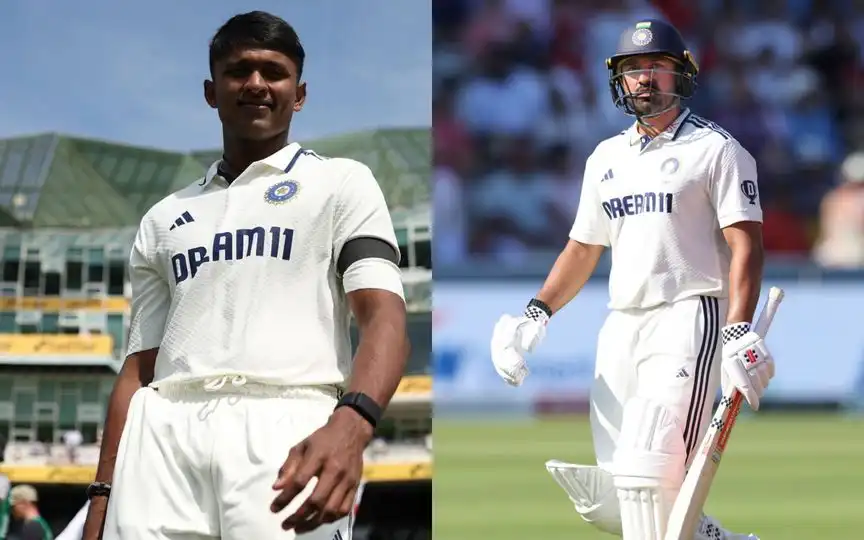 The End Of Sentiment: How Gambhir Killed India's Love Affair With Karun Nair