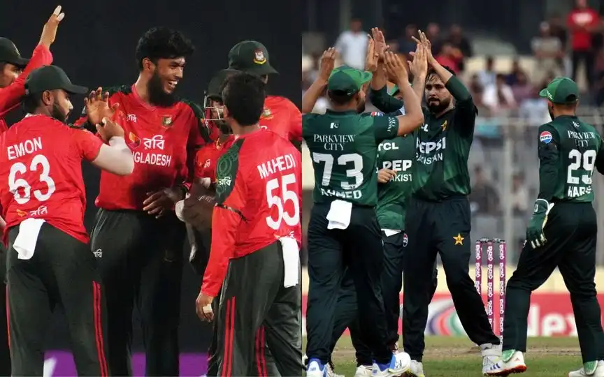 BAN vs PAK Statistical Preview: Key Stats, Records And Head To Head Ahead Of 3rd T20I