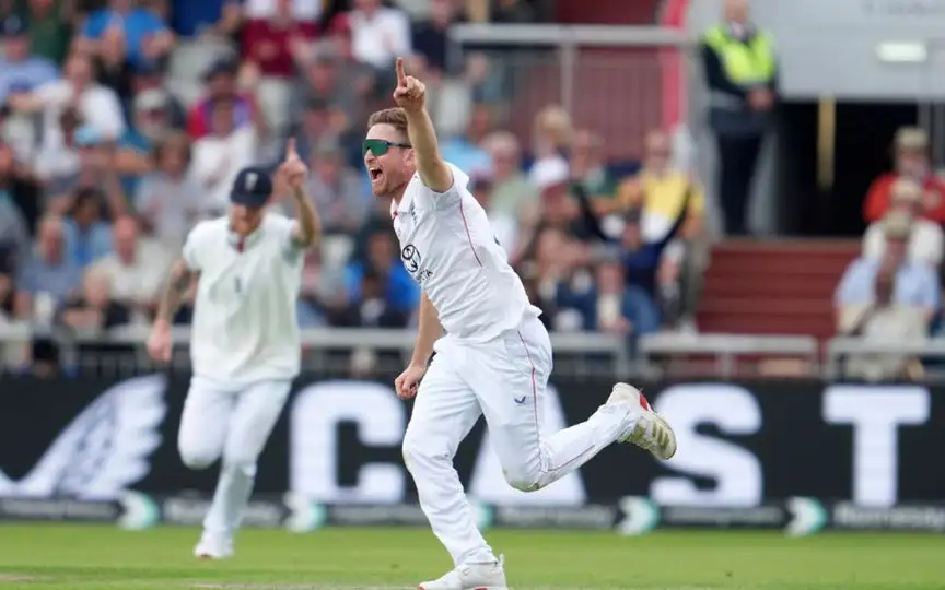 England players with longest gap between two Tests [Source: AP Photo]
