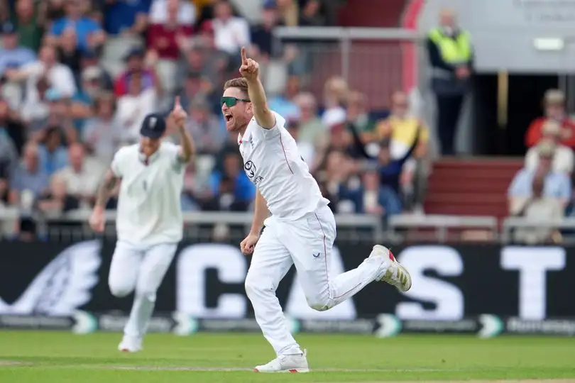England Cricketers With Longest Gaps Between Two Tests; Liam Dawson Enters List